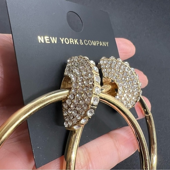 New York & Company Earrings NEW - Picture 6 of 7